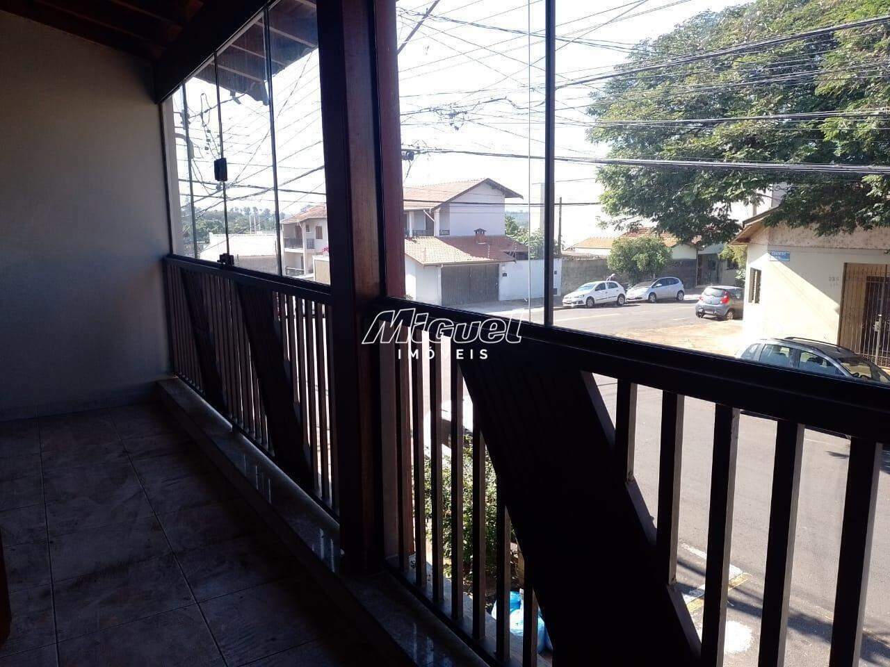 Casa, à venda, Areão - 3 quartos - Piracicaba/SP: 