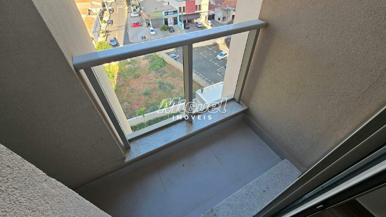 Apartamento, para aluguel, Jardim Elite - 3 quartos The Gardens Residencial - Piracicaba/SP: