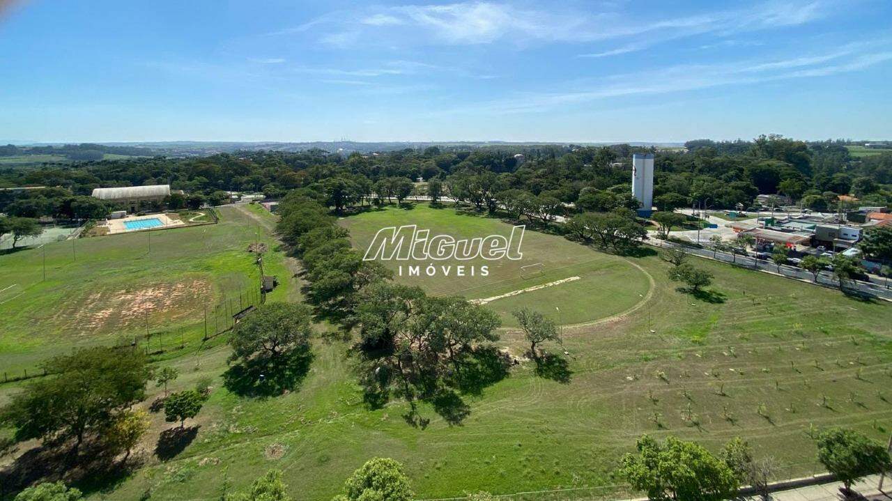 Apartamento, à venda, 3 quartos, Condomínio Edifício Green & Sun Park Residence, São Judas - Piracicaba:
