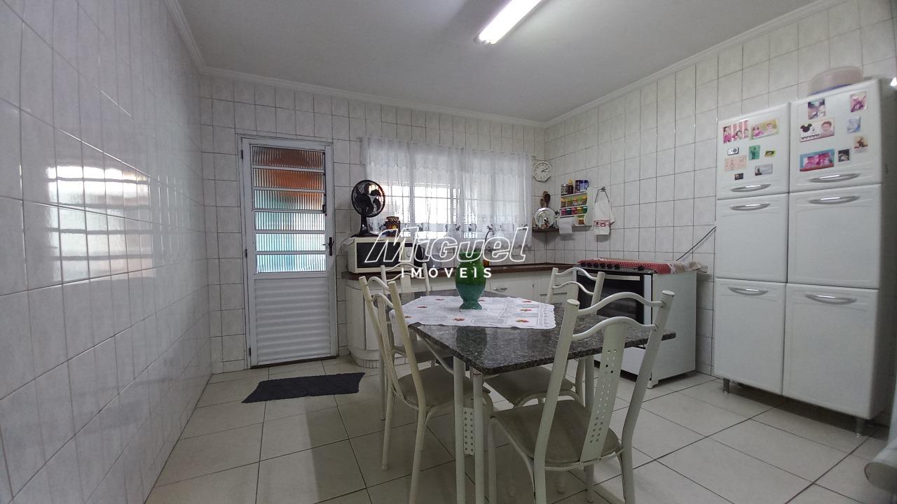 Casa, à venda, Paulicéia - 2 quartos - Piracicaba/SP: 