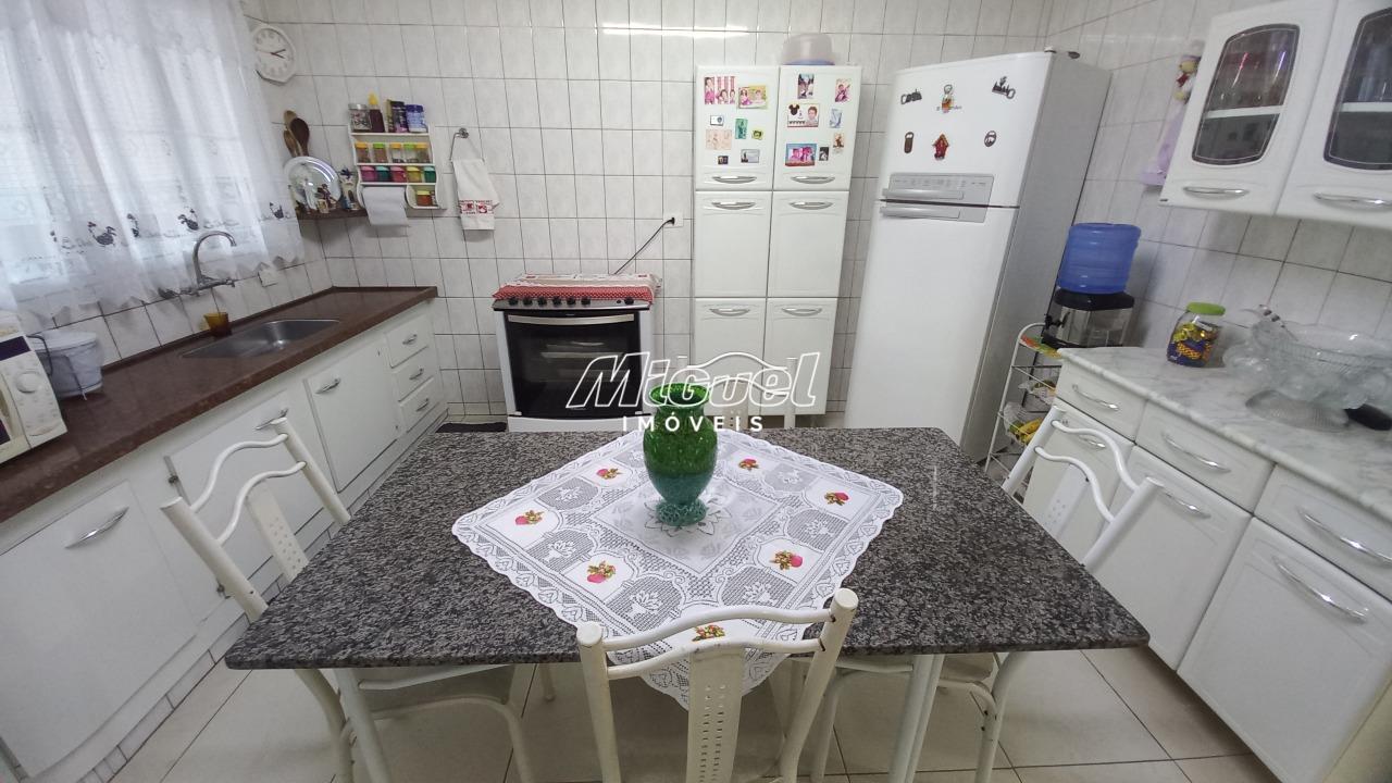 Casa, à venda, Paulicéia - 2 quartos - Piracicaba/SP: 