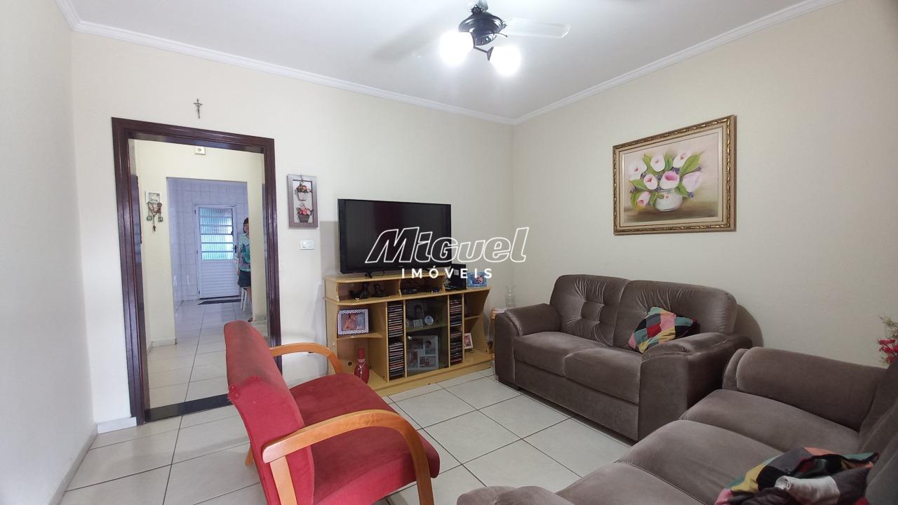 Casa, à venda, Paulicéia - 2 quartos - Piracicaba/SP: 