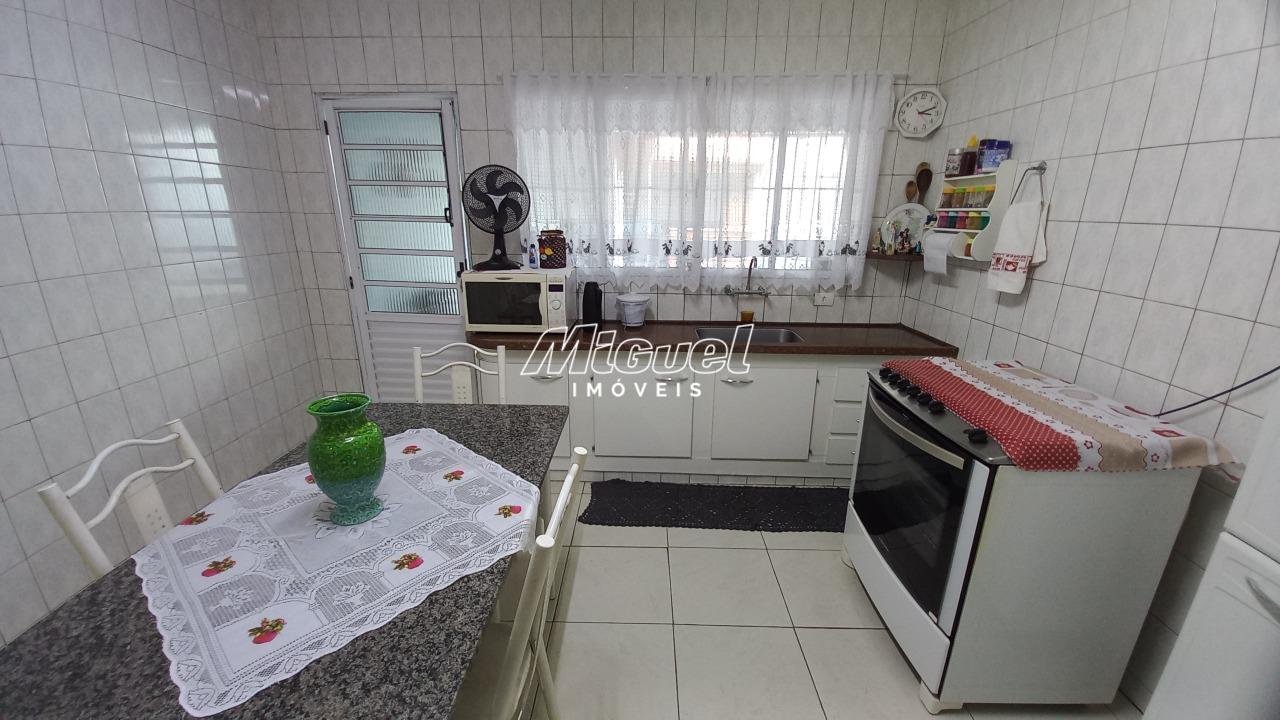 Casa, à venda, Paulicéia - 2 quartos - Piracicaba/SP: 