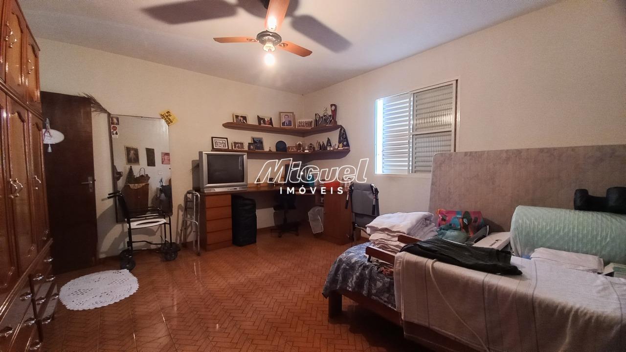 Casa, à venda, Paulicéia - 2 quartos - Piracicaba/SP: 