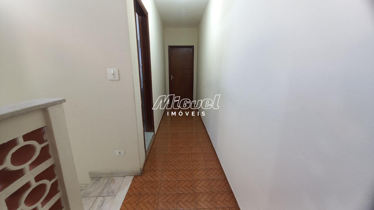 Casa, à venda, Paulicéia - 2 quartos - Piracicaba/SP: 