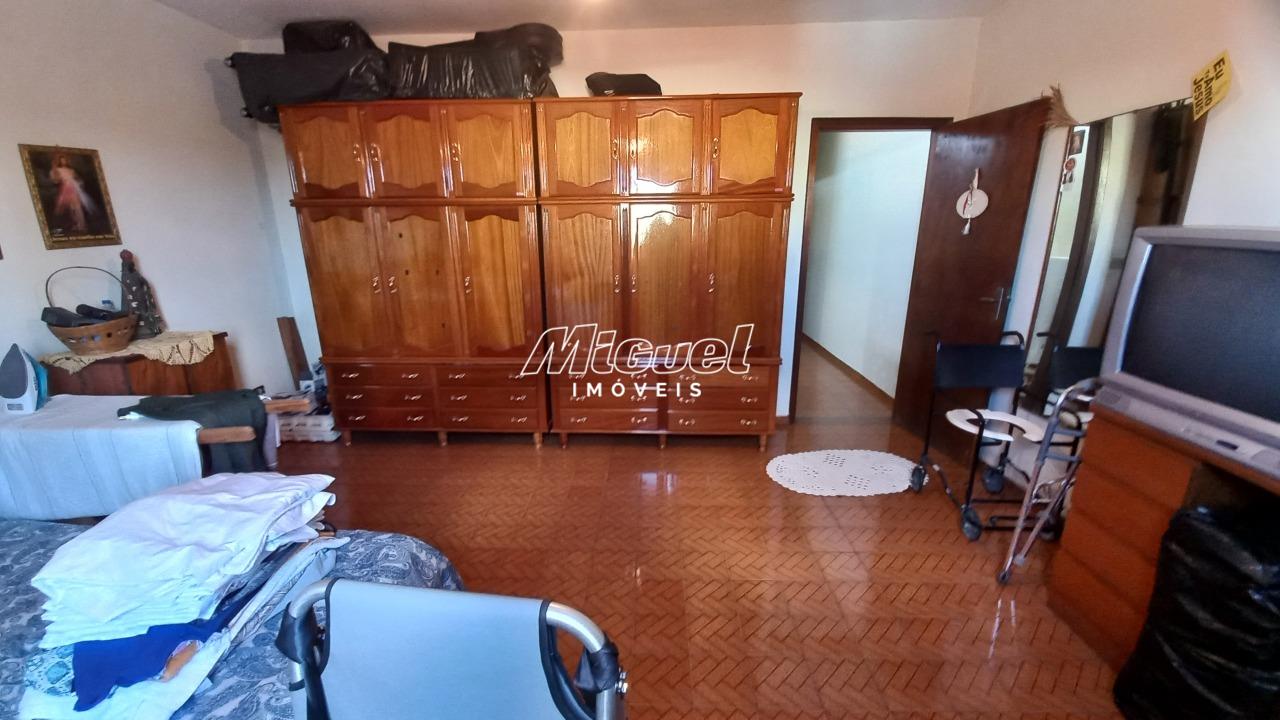 Casa, à venda, Paulicéia - 2 quartos - Piracicaba/SP: 