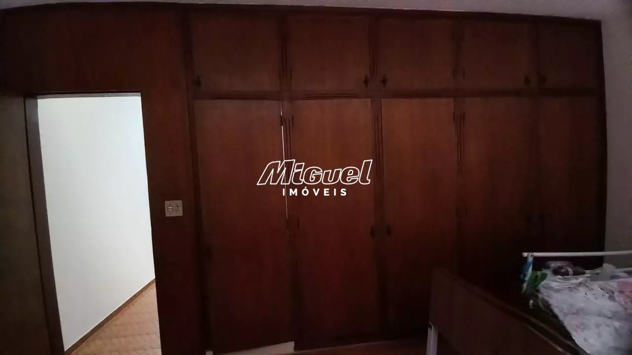 Casa, à venda, Paulicéia - 2 quartos - Piracicaba/SP: 