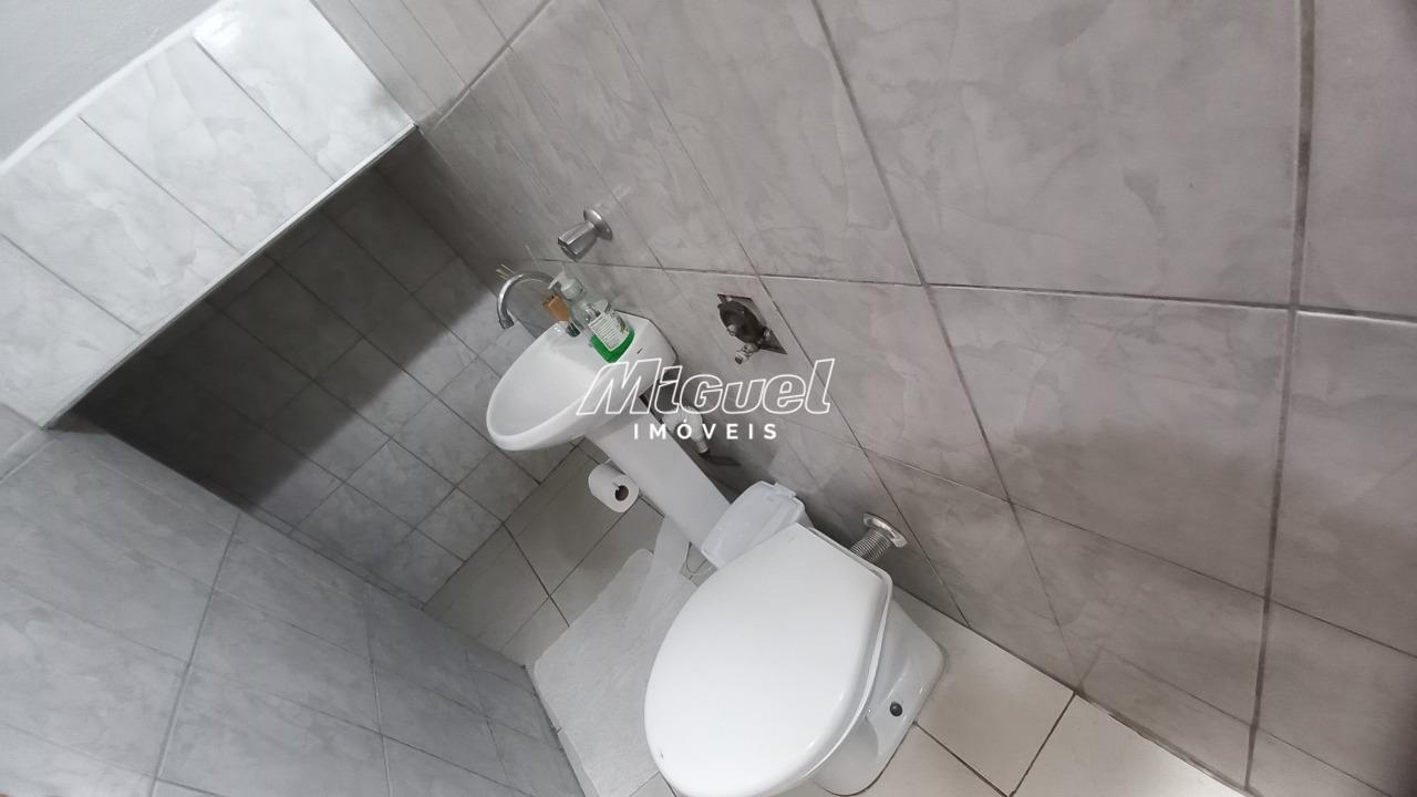 Casa, à venda, Paulicéia - 2 quartos - Piracicaba/SP: 