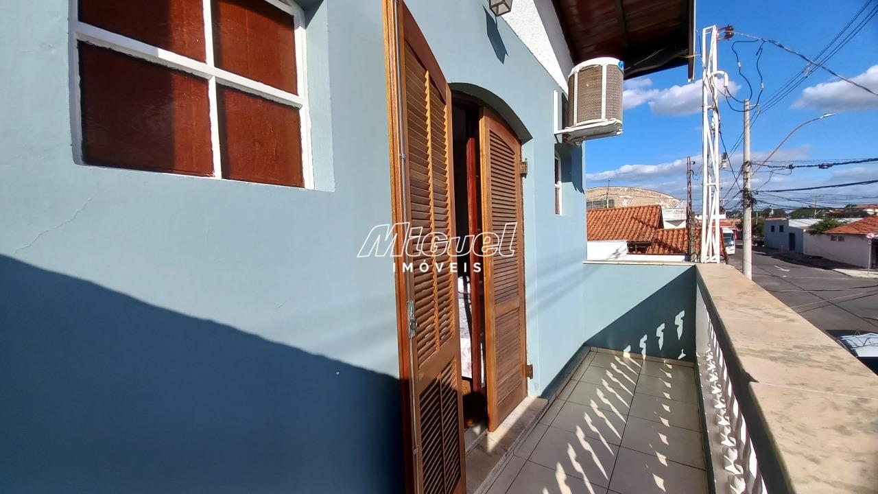 Casa, à venda, Paulicéia - 2 quartos - Piracicaba/SP: 