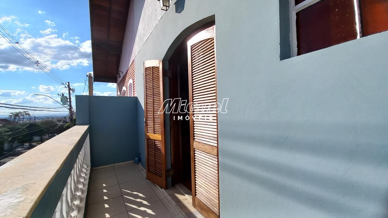 Casa, à venda, Paulicéia - 2 quartos - Piracicaba/SP: 