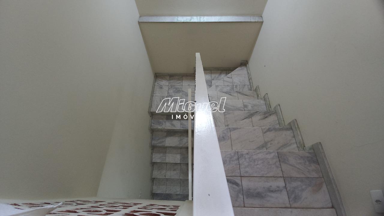 Casa, à venda, Paulicéia - 2 quartos - Piracicaba/SP: 