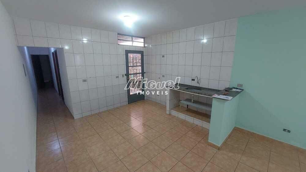 Casa, à venda, Água Branca - 2 quartos - Piracicaba/SP: 