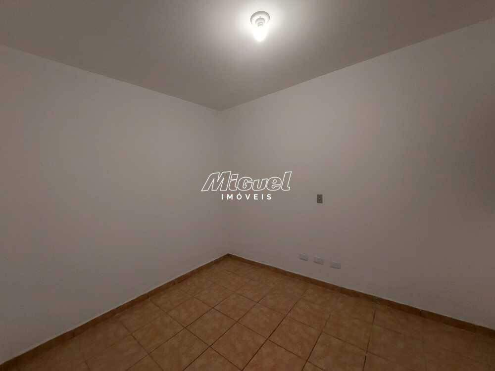 Casa, à venda, Água Branca - 2 quartos - Piracicaba/SP: 