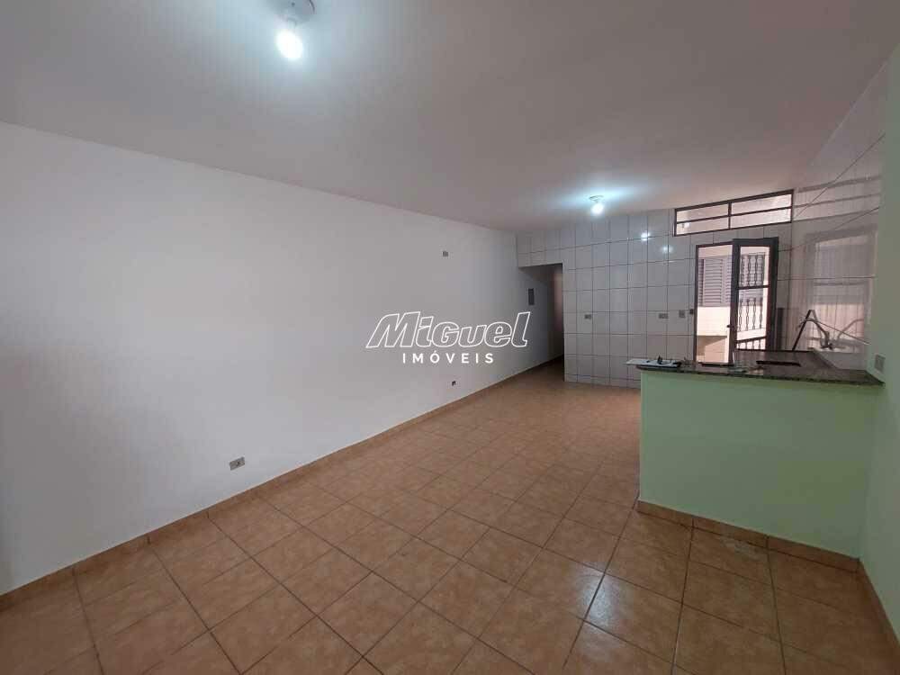 Casa, à venda, Água Branca - 2 quartos - Piracicaba/SP: 