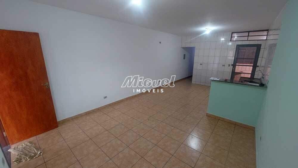 Casa, à venda, Água Branca - 2 quartos - Piracicaba/SP: 