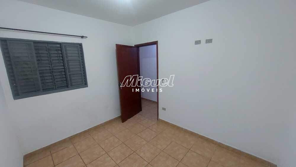 Casa, à venda, Água Branca - 2 quartos - Piracicaba/SP: 