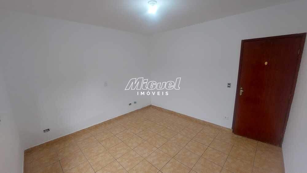 Casa, à venda, Água Branca - 2 quartos - Piracicaba/SP: 