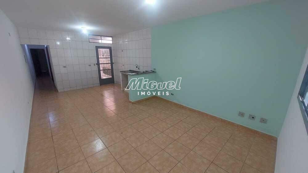 Casa, à venda, Água Branca - 2 quartos - Piracicaba/SP: 