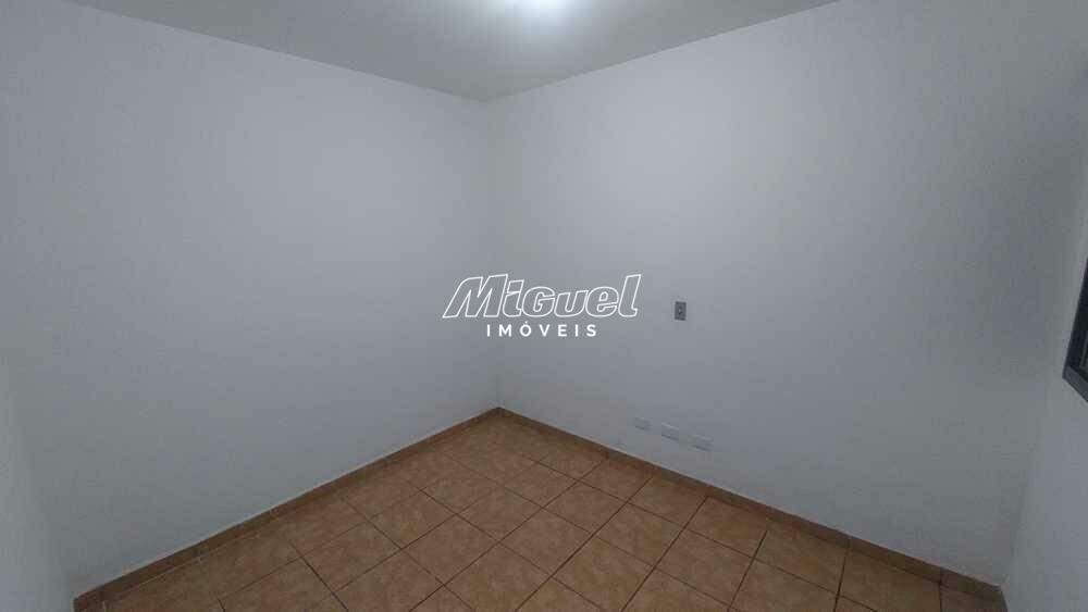 Casa, à venda, Água Branca - 2 quartos - Piracicaba/SP: 