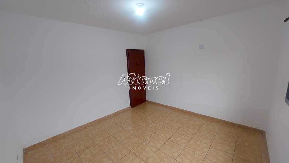 Casa, à venda, Água Branca - 2 quartos - Piracicaba/SP: 