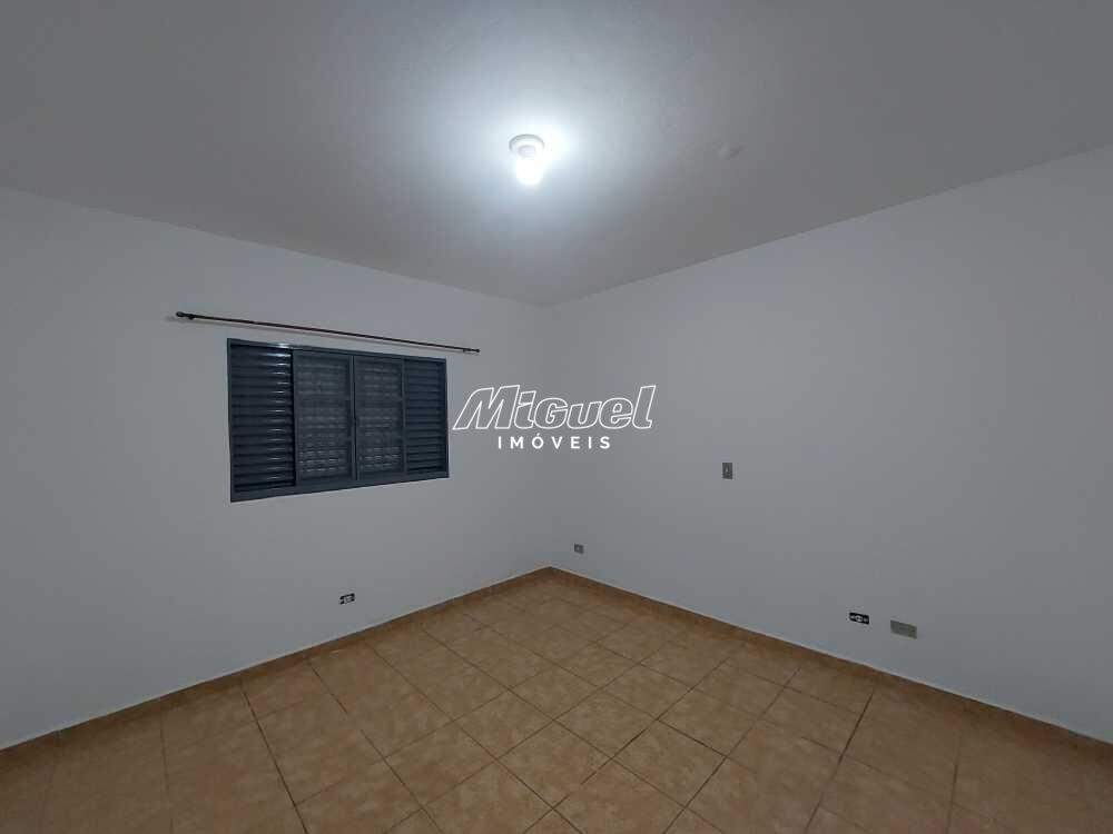 Casa, à venda, Água Branca - 2 quartos - Piracicaba/SP: 