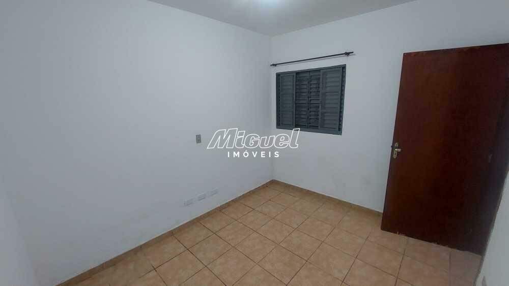 Casa, à venda, Água Branca - 2 quartos - Piracicaba/SP: 