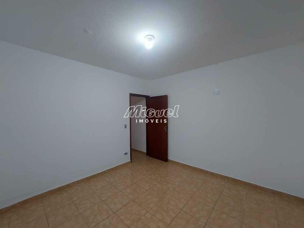 Casa, à venda, Água Branca - 2 quartos - Piracicaba/SP: 