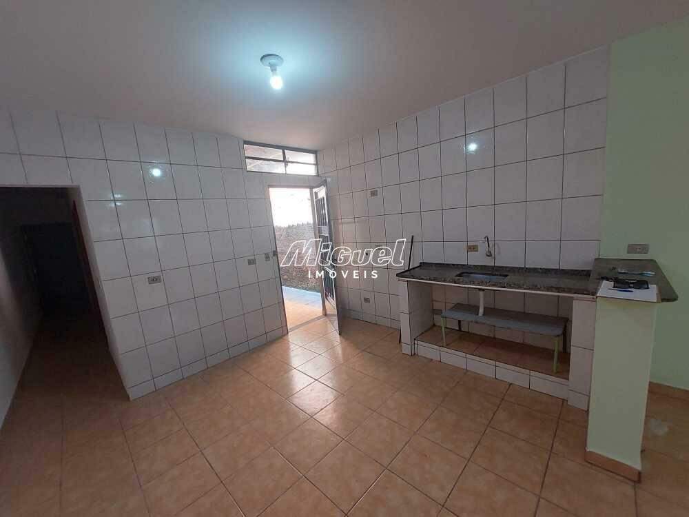 Casa, à venda, Água Branca - 2 quartos - Piracicaba/SP: 