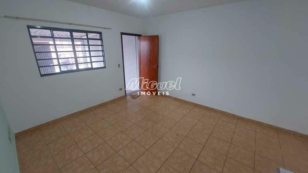 Casa, à venda, Água Branca - 2 quartos - Piracicaba/SP: 