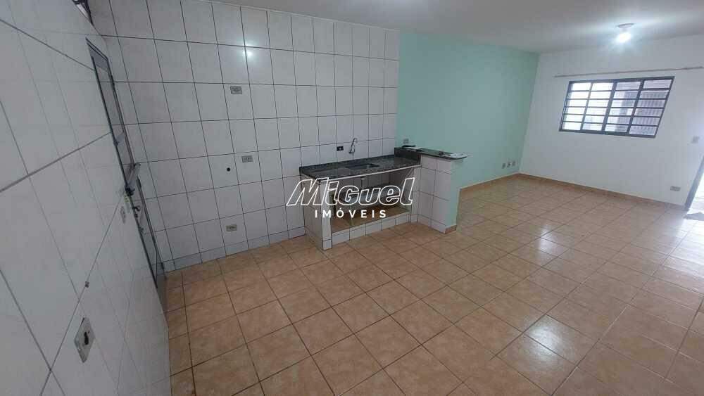 Casa, à venda, Água Branca - 2 quartos - Piracicaba/SP: 