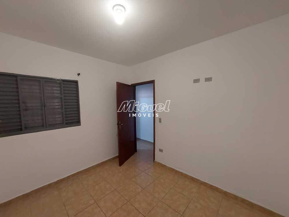 Casa, à venda, Água Branca - 2 quartos - Piracicaba/SP: 