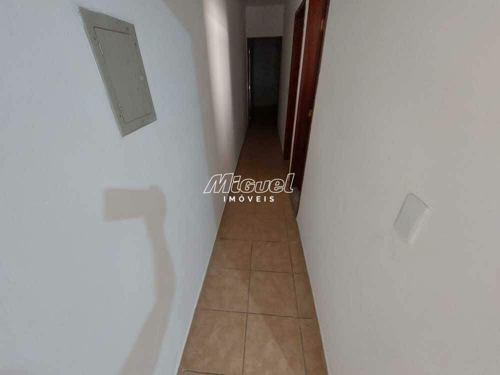 Casa, à venda, Água Branca - 2 quartos - Piracicaba/SP: 