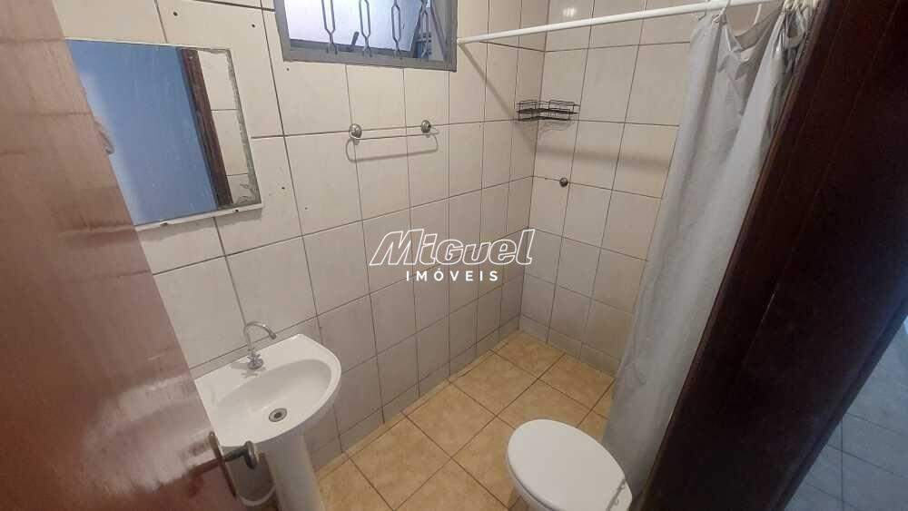 Casa, à venda, Água Branca - 2 quartos - Piracicaba/SP: 
