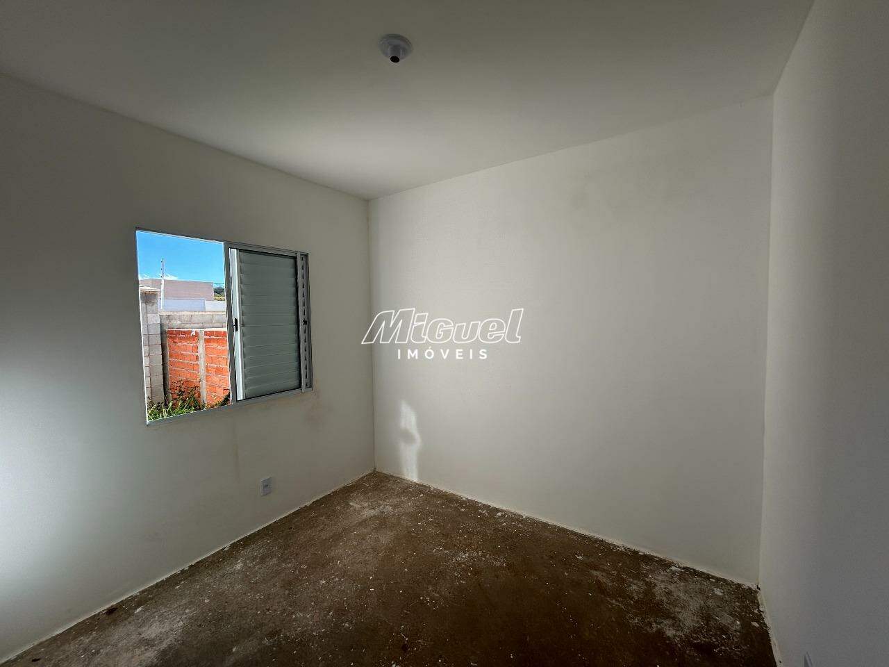 Casa em Condomínio, à venda, Cidade Judiciária - 2 quartos Condomínio Reserva Taquaral I - Piracicaba/SP: 