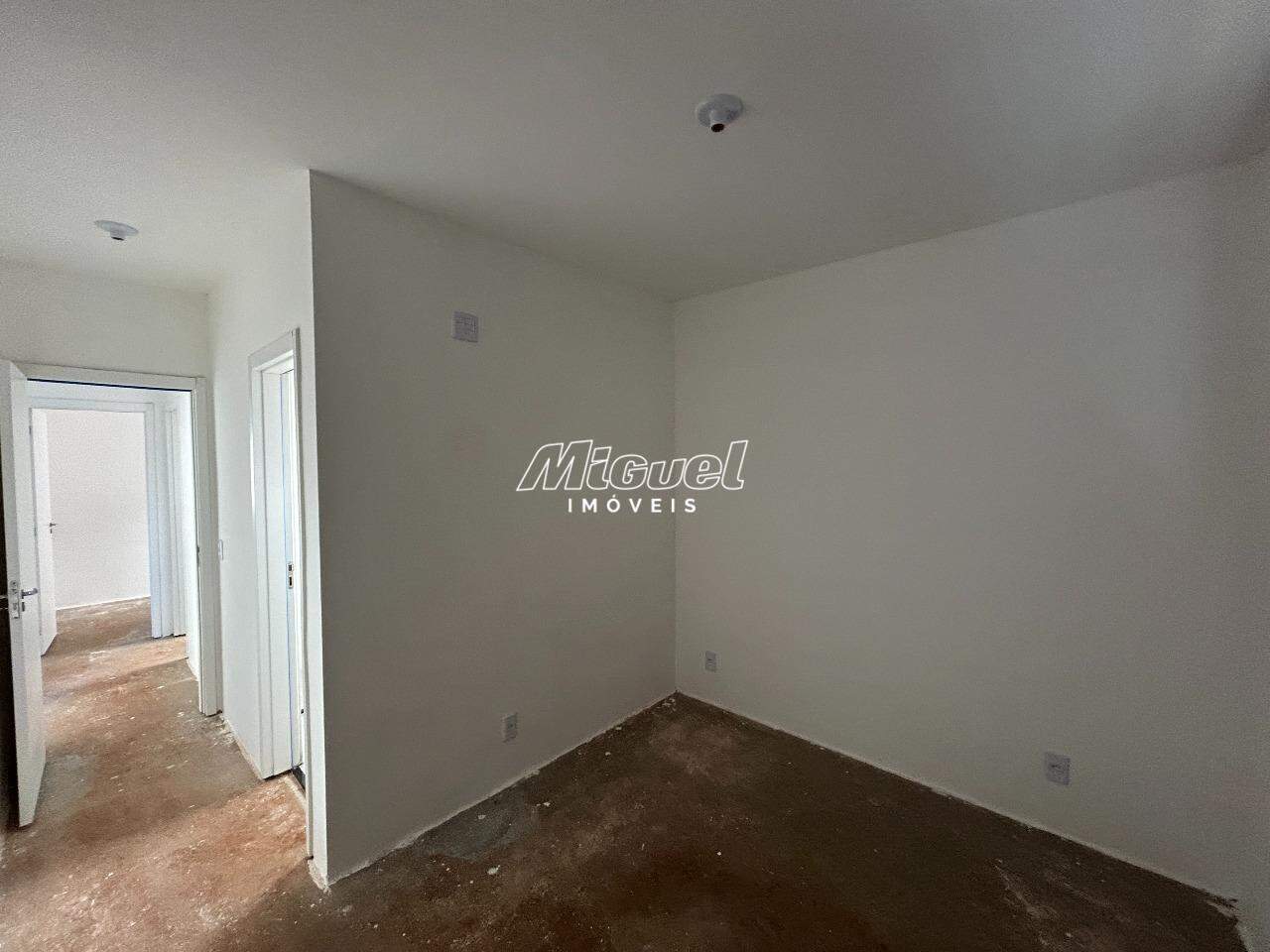 Casa em Condomínio, à venda, Cidade Judiciária - 2 quartos Condomínio Reserva Taquaral I - Piracicaba/SP: 