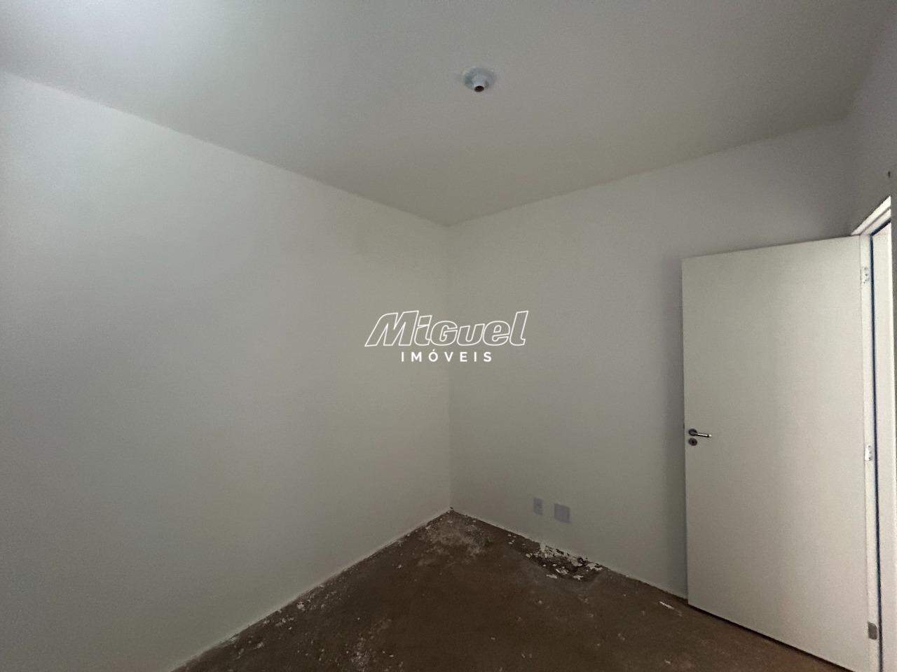 Casa em Condomínio, à venda, Cidade Judiciária - 2 quartos Condomínio Reserva Taquaral I - Piracicaba/SP: 