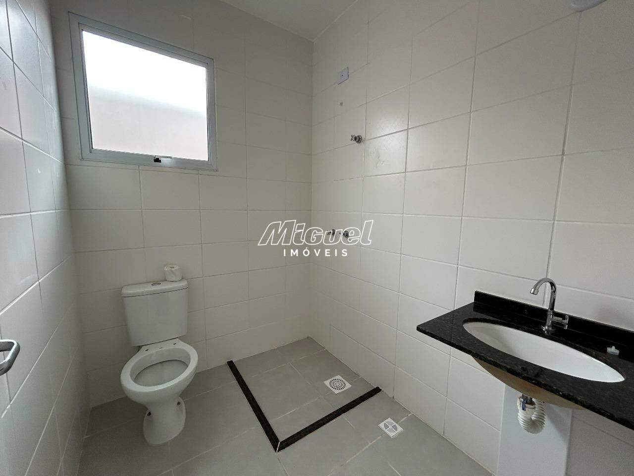 Casa em Condomínio, à venda, Cidade Judiciária - 2 quartos Condomínio Reserva Taquaral I - Piracicaba/SP: 