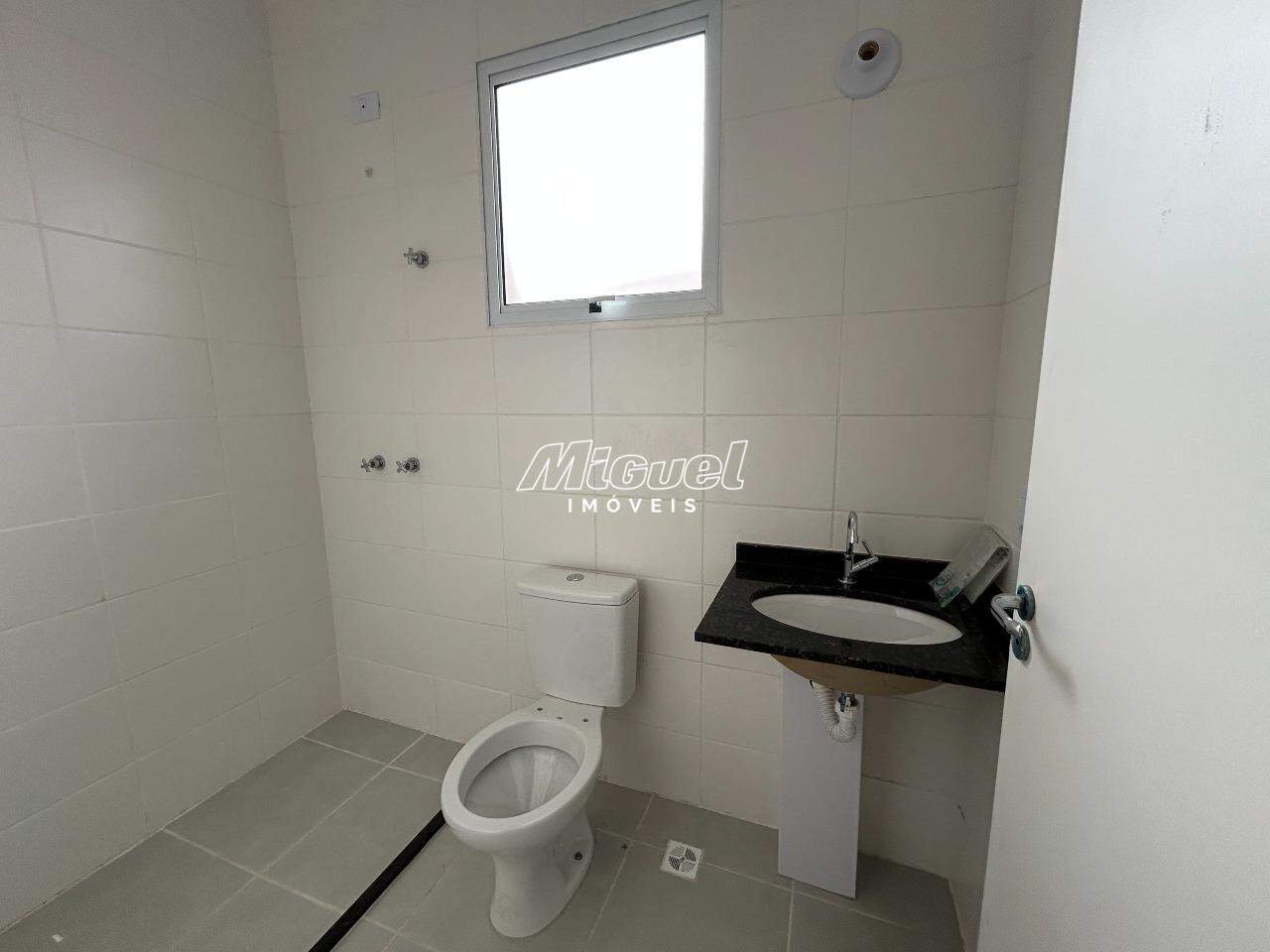 Casa em Condomínio, à venda, Cidade Judiciária - 2 quartos Condomínio Reserva Taquaral I - Piracicaba/SP: 