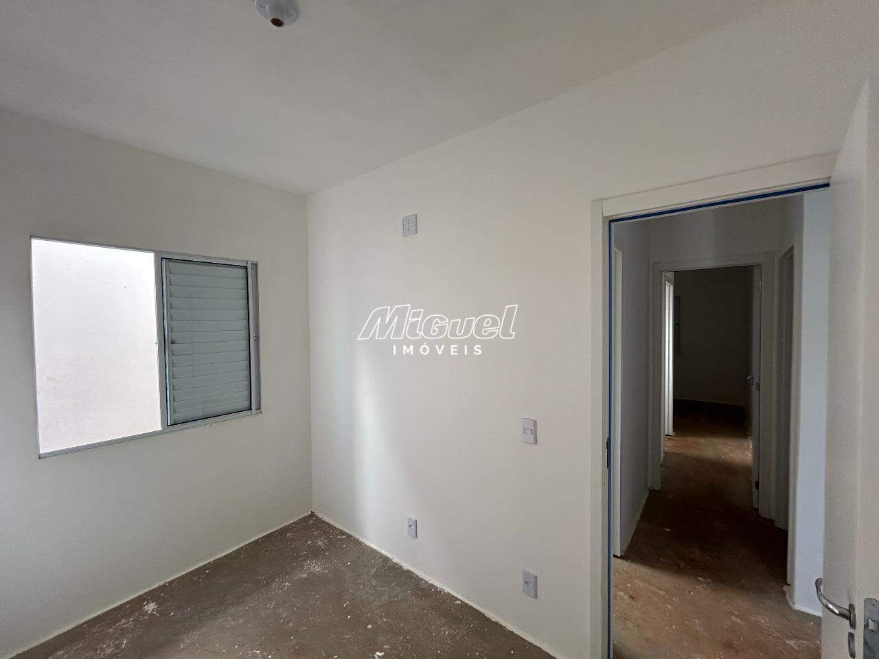 Casa em Condomínio, à venda, Cidade Judiciária - 2 quartos Condomínio Reserva Taquaral I - Piracicaba/SP: 