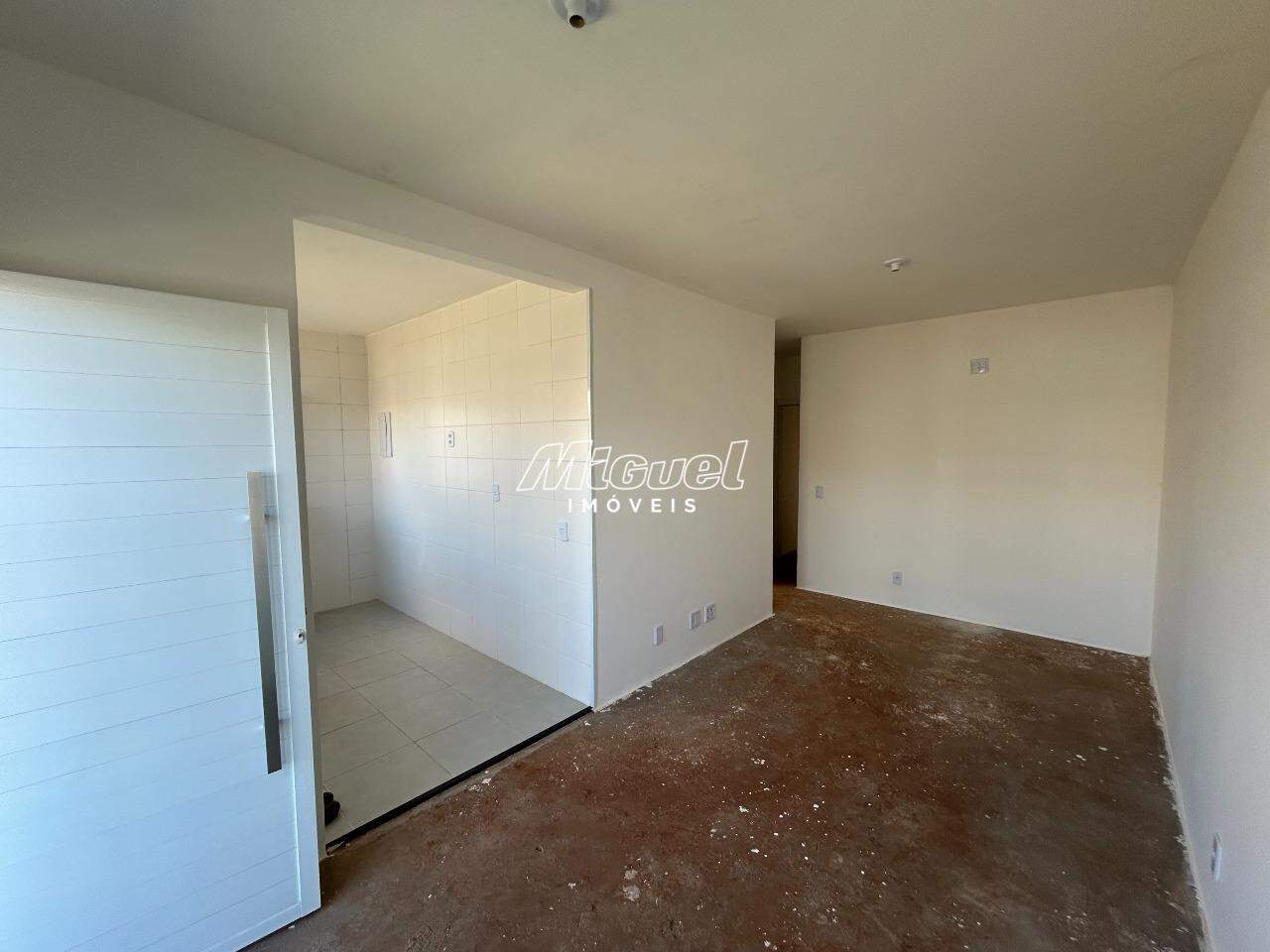 Casa em Condomínio, à venda, Cidade Judiciária - 2 quartos Condomínio Reserva Taquaral I - Piracicaba/SP: 