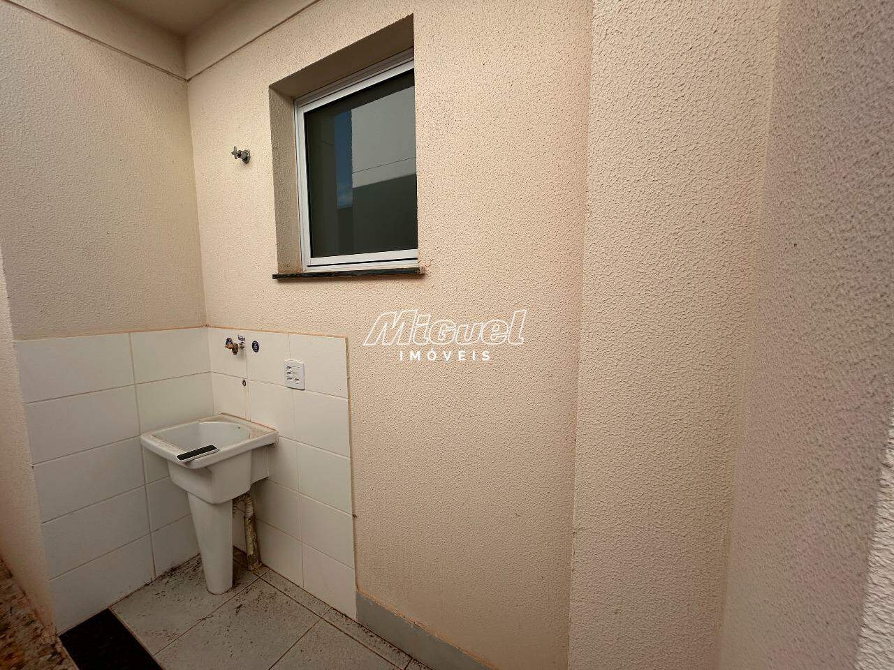 Casa em Condomínio, à venda, Cidade Judiciária - 2 quartos Condomínio Reserva Taquaral I - Piracicaba/SP: 