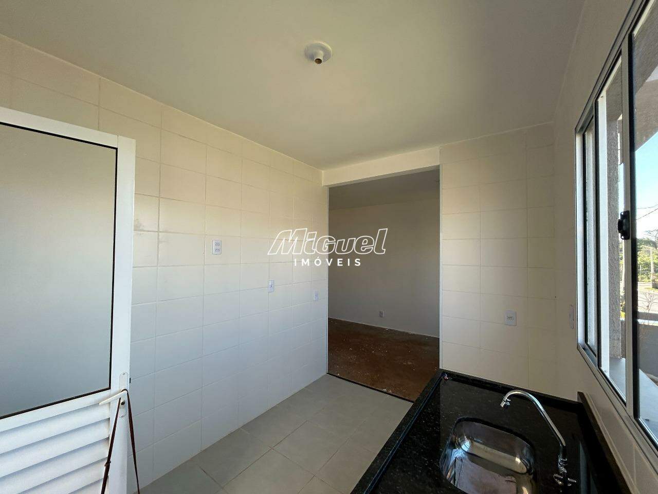 Casa em Condomínio, à venda, Cidade Judiciária - 2 quartos Condomínio Reserva Taquaral I - Piracicaba/SP: 