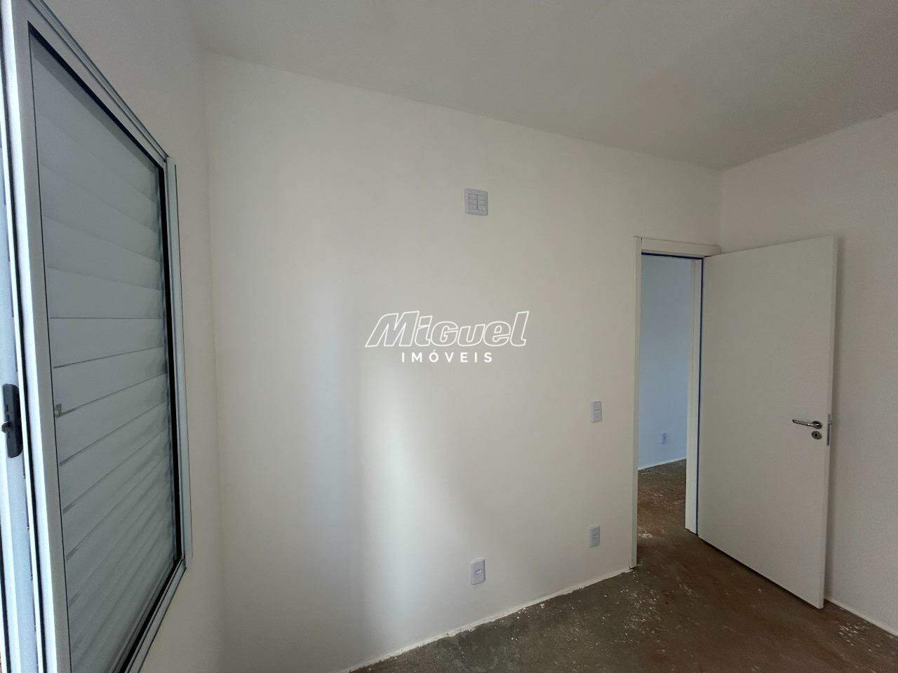 Casa em Condomínio, à venda, Cidade Judiciária - 2 quartos Condomínio Reserva Taquaral I - Piracicaba/SP: 