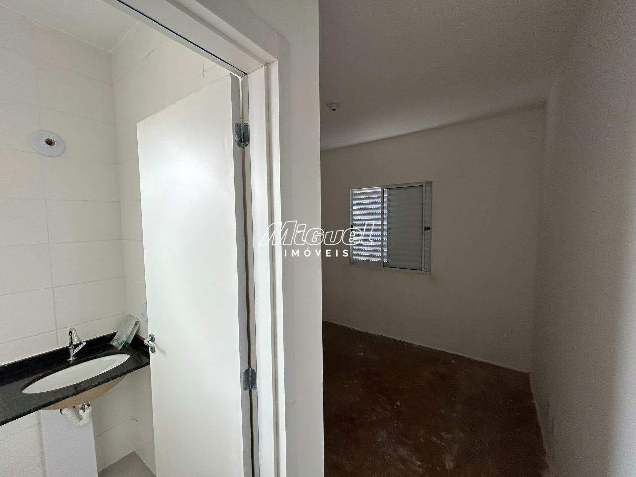 Casa em Condomínio, à venda, Cidade Judiciária - 2 quartos Condomínio Reserva Taquaral I - Piracicaba/SP: 