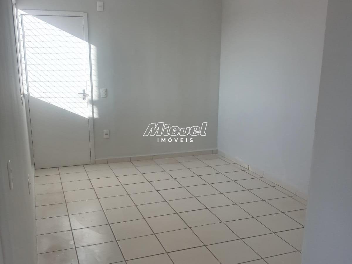 Apartamento, à venda, Jardim Nova Suíça - 2 quartos Residencial Parque Ville - Piracicaba/SP: 