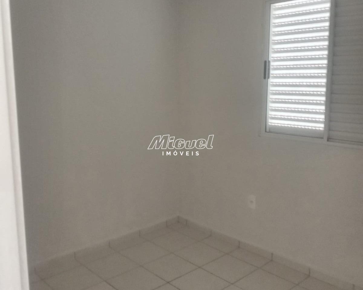 Apartamento, à venda, Jardim Nova Suíça - 2 quartos Residencial Parque Ville - Piracicaba/SP: 
