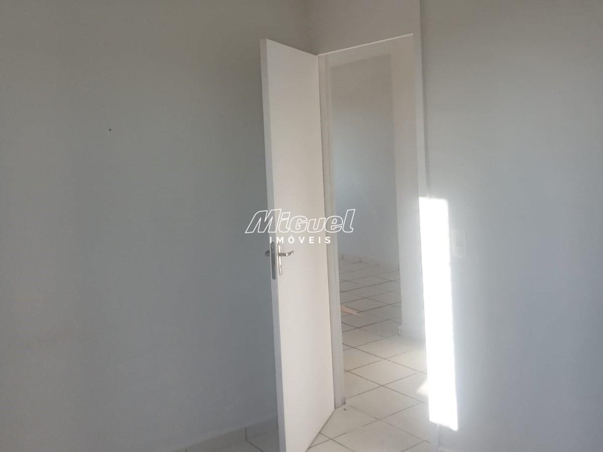 Apartamento, à venda, Jardim Nova Suíça - 2 quartos Residencial Parque Ville - Piracicaba/SP: 