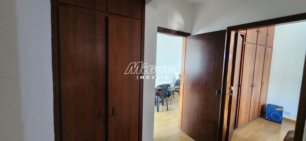 Apartamento, à venda, Cidade Alta - Piracicaba 3 quartos Condomínio Edifício San Diego: 