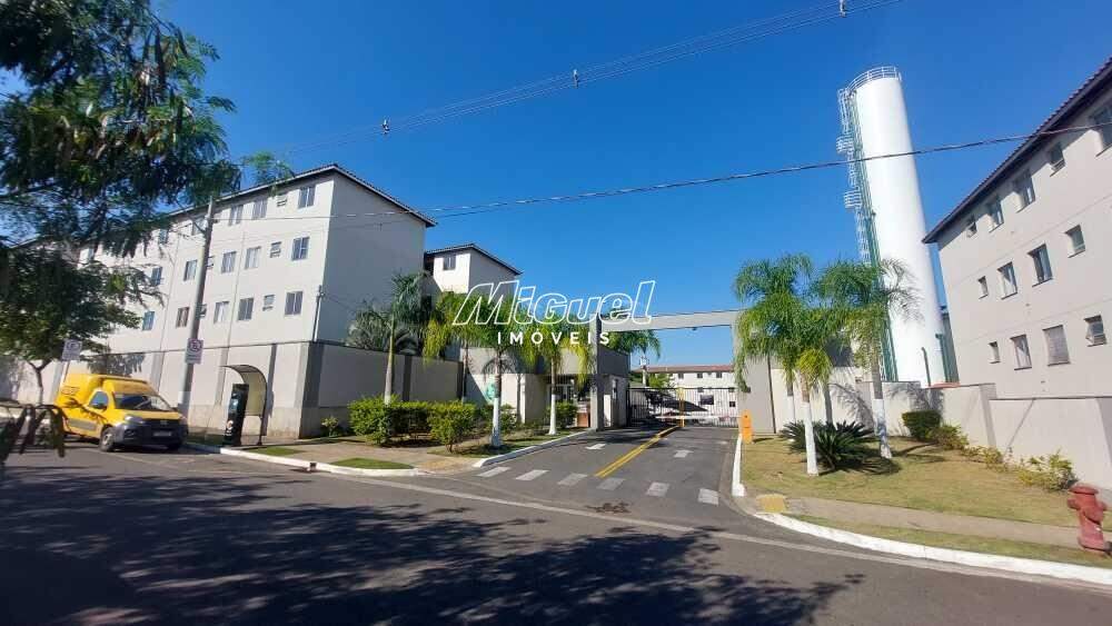 Apartamento, para aluguel, Vila Sonia - 2 quartos Viva Vida Jequitibás - Piracicaba/SP: 