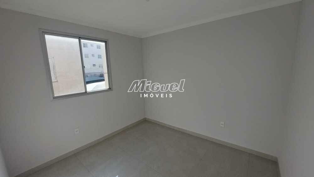 Apartamento, para aluguel, Vila Sonia - 2 quartos Viva Vida Jequitibás - Piracicaba/SP: 